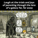 Darth Vader and Son
