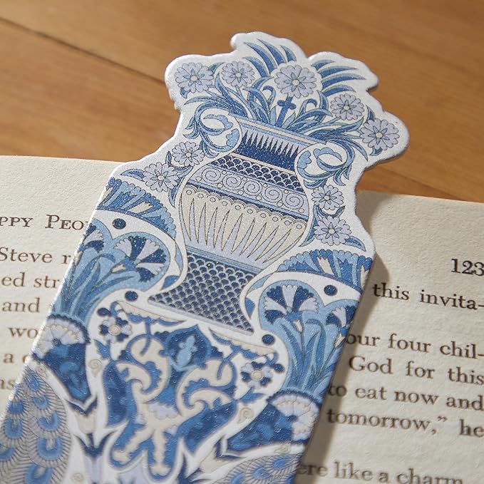Liberty Oscars Palace Shaped Bookma
