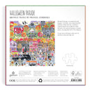 Halloween Parade – 500 Piece Michael Storrings Jigsaw Puzzle