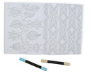 Wonderful Insects Colouring Book
