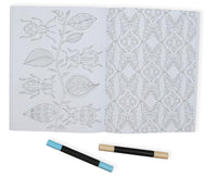 Wonderful Insects Colouring Book