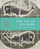 The Art of the Book: 75 Years of Thames & Hudson