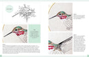 Embroidery Made Easy: Beautiful Birds