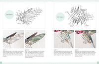 Embroidery Made Easy: Beautiful Birds