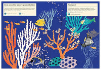 Inventive Animals: My Nature Sticker Activity Book: 1