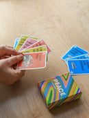 Abrexin Peace: A Card Game