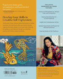 The Art of Embroidery Design: A Workshop for Developing Your Own Original Stitching