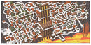 Star Wars Mazes