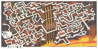 Star Wars Mazes