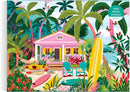 Galison Surfside Bungalow