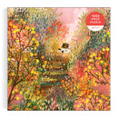 Autumn In The Meadow – 1000 Piece Jigsaw Puzzle