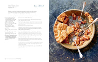 The Scandinavian Year: Food and thoughts from Sweden, Denmark and Norway