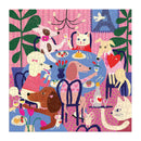 Paws For Love 500 Piece Puzzle