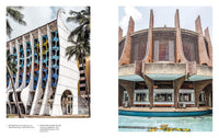 Architects of Liberation: Modernism in Western Africa