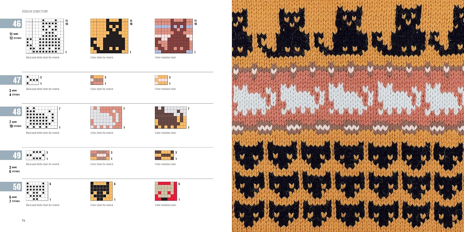 150 Scandinavian Knitting Designs