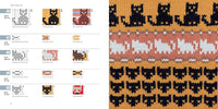 150 Scandinavian Knitting Designs
