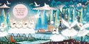 My First Story Orchestra: Swan Lake: Press the buttons to hear 6 sounds
