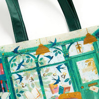 Books Of Wonder – Reusable Shopping Bag