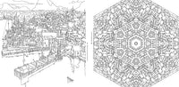 Fantastic Cities