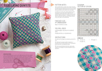All-New Twenty To Make: Chicken Scratch Embroidery