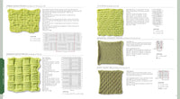 Vogue Knitting: the Ultimate Stitch Dictionary (Vogue Knitting Stitchionary): More Than 800 Stitch Patterns