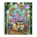 Joy Laforme Bloomarium 1000 Piece Puzzle