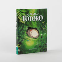 My Neighbour Totoro: 30 Postcards