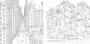 Fantastic Cities