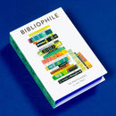 Bibliophile: 50 Postcards