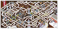 Star Wars Mazes