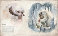 Star Wars Bestiary, Vol. 1