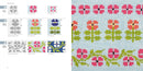 150 Scandinavian Knitting Designs