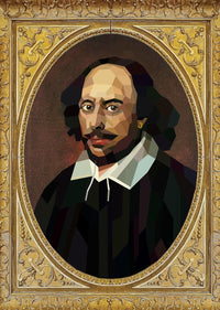 Paint by Sticker: Portraits: Re-create 12 Historic Paintings One Sticker at a Time!