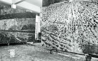 Anselm Kiefer Studios