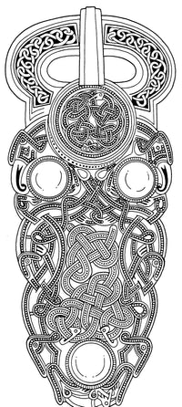 Viking Designs