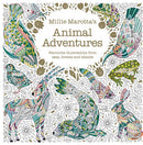 Millie Marotta's Animal Adventures