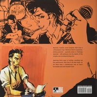 Nick Cave & The Bad Seeds: An Art Book