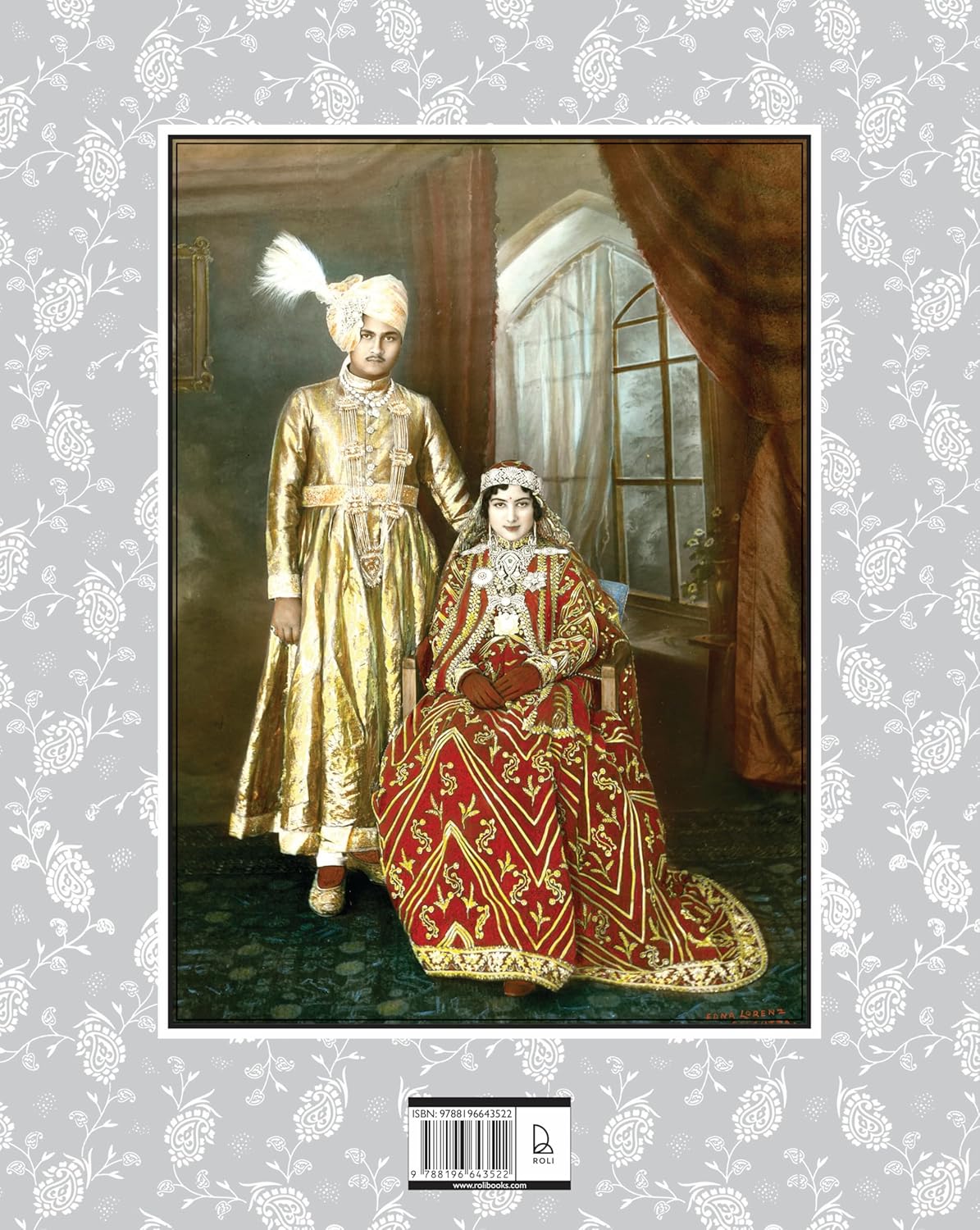 The Unforgettable Maharajas