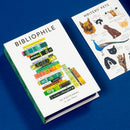 Bibliophile: 50 Postcards
