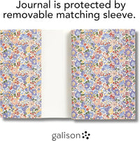 Liberty Nell, Annie And May – Multifunctional Premium A5 Journal
