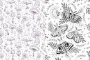 Oddities & Curiosities Sticker, Color & Activity Book: Over 500 Unique Stickers