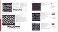 Vogue Knitting: the Ultimate Stitch Dictionary (Vogue Knitting Stitchionary): More Than 800 Stitch Patterns