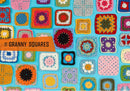 All-New Twenty to Make: Granny Squares to Crochet