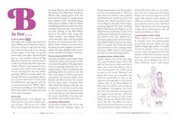 From Gay to Z: A Queer Compendium