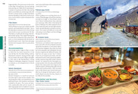Moon Norway: Best Hikes, Road Trips, Scenic Fjords