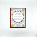 The Tarot Colouring Book