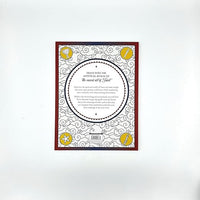 The Tarot Colouring Book
