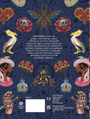 Oddities & Curiosities Sticker, Color & Activity Book: Over 500 Unique Stickers