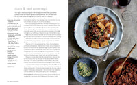 Perfect Pasta: More than 70 recipes for classic & modern dishes
