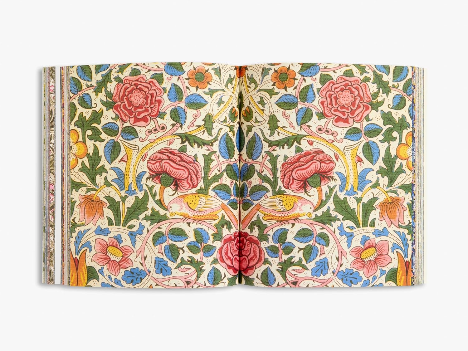 William Morris: Pattern & Design (Victoria and Albert Museum)